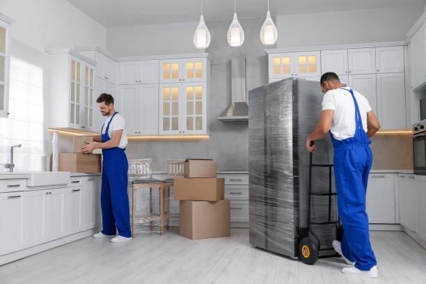 Moving 1