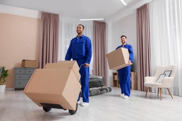 Moving 4